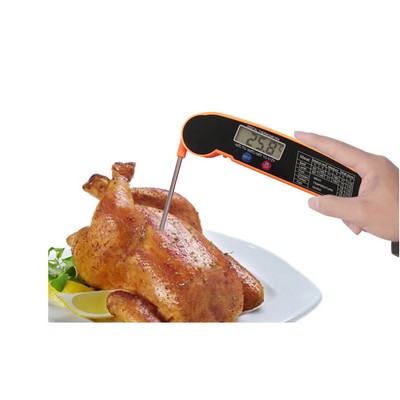 Digital Instant Read Thermometer