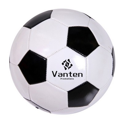 Inflatable Soccer Ball