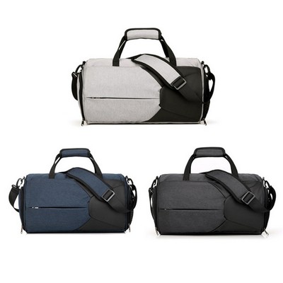 Multifunction Travel Duffel bag