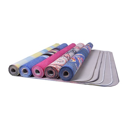 Full Color Printing Yoga Mat