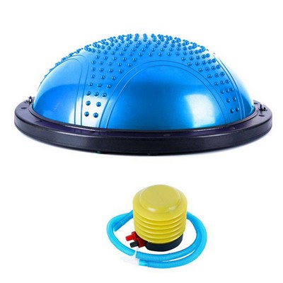 Half Balance Ball Trainer Exercise Ball