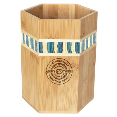 Baltique® Mykonos Utensil Holder