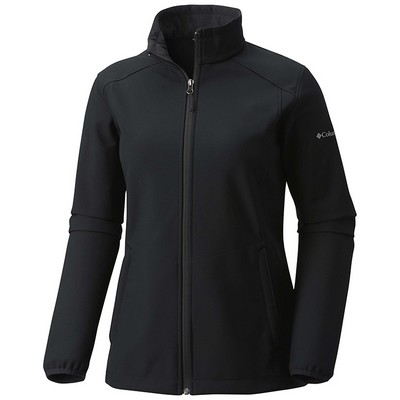 Columbia Ladies Kruser Ridge II Softshell