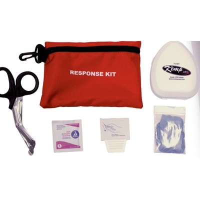 Paramedic Response Kit