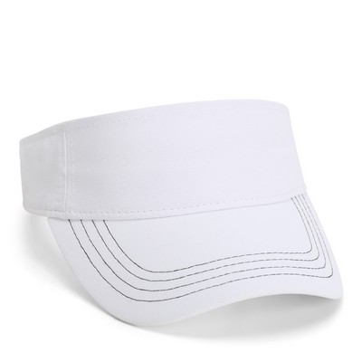 The Zanzibar Visor