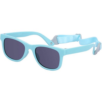 UV400 Kid Sunglasses with Strap