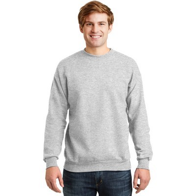 Hanes® Unisex Ecosmart® Crewneck Sweatshirt