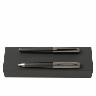 Set Minimal Gun (ballpoint pen & rollerball pen)