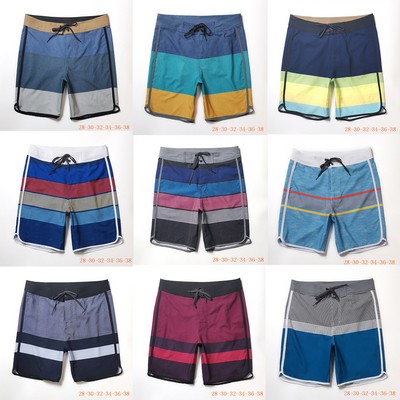 Men Swim Shorts Beach Shorts