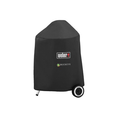 Weber 18" Kettle Grill Cover