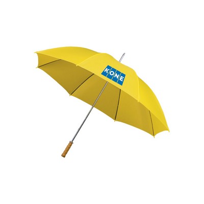 48" Arc Manual Stick Umbrella