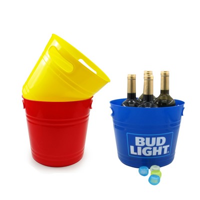 5L Bar Beer Ice Bucket