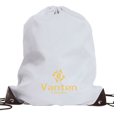 Drawstring Backpack