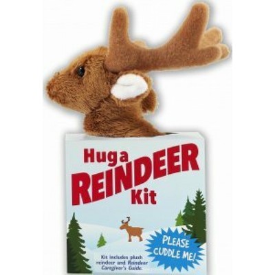 Hug A Reindeer Kit