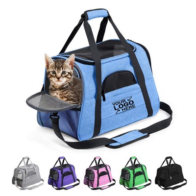 Pet Travel Carrier