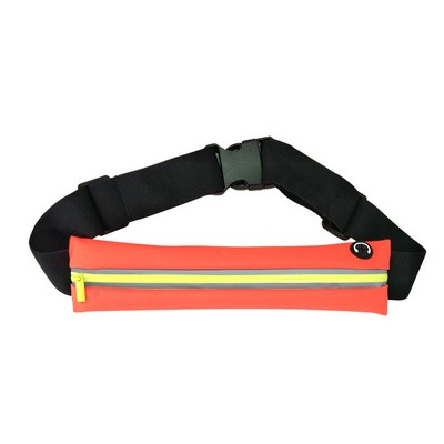 Sports Elastic Waist Bag