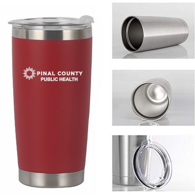 Stainless Steel Vacuum Water Bottle