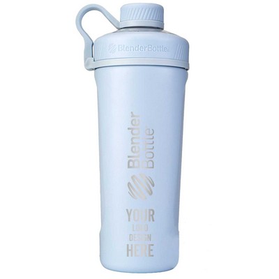 Blender Bottle Radian 26 oz Insulated Shaker Bottle