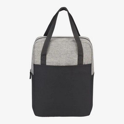 Cycle Recycled Tote Backpack