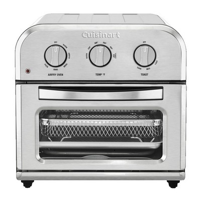 Cuisinart Compact Airfryer Toaster Oven