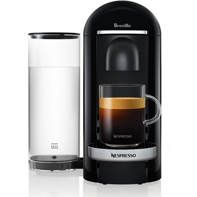 Single Serve Coffee Machine