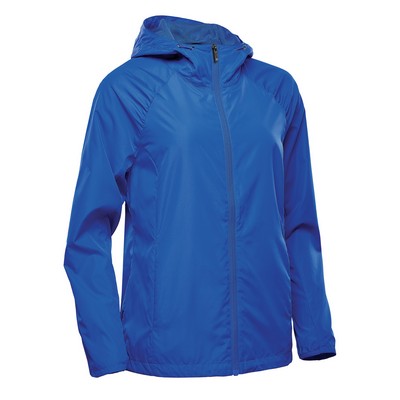 Stormtech Women's Pacifica Wind Jacket