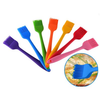 Silicone Oil Brush Cake Baking Tool for BBQ