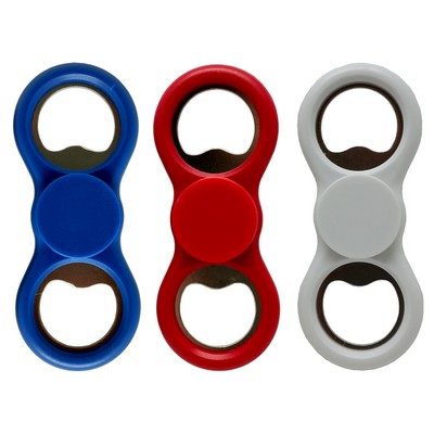 Bottle Opener Spinner