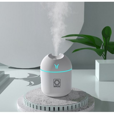 250ml USB Ultrasonic Air Diffuser