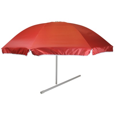 The 6.5' Beach Umbrella