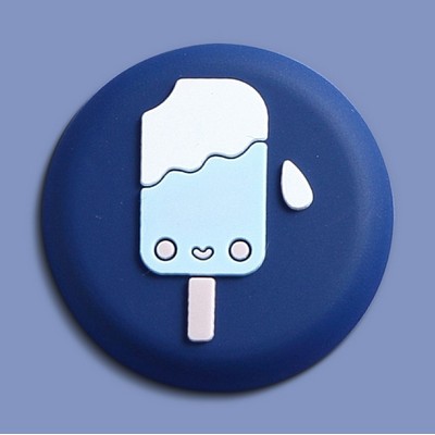 Cute Decorative Refrigerator Magnets