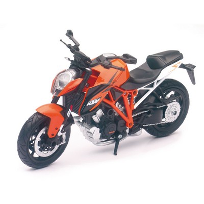 1:12 Scale KTM 1290 Superduke R