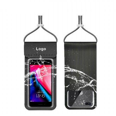 Underwater Phone Pouch Universal Waterproof Case