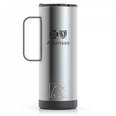 RTIC 20oz Travel Coffee Cup