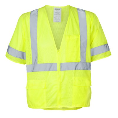 Class 3 Safety Vest