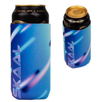 16 oz. Standard Tall Can Cooler