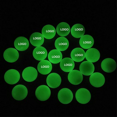 Glow Golf Balls for Night Sports