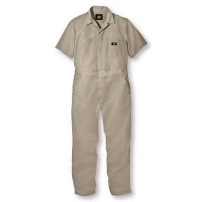 Dickies® Short Sleeve Coverall