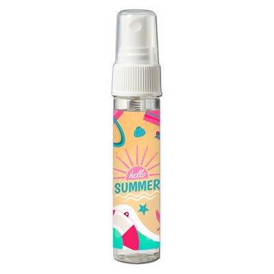 One Spritz Odor Eliminator Spray - 1 Oz.