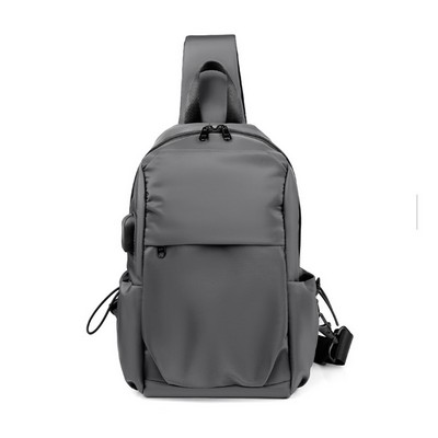 Small Sling Backpack