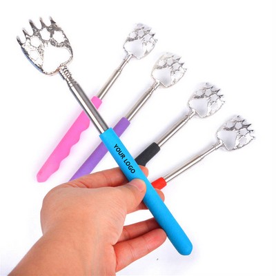 Bear Claw Retractable Back Scratcher