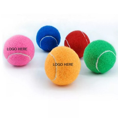 Pet Tennis Balls