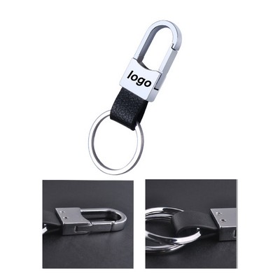 Metal Key Chain