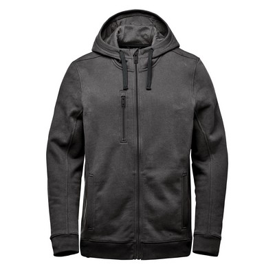 Stormtech Men's Dolomite Fleece Hoody