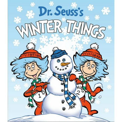 Dr. Seuss's Winter Things