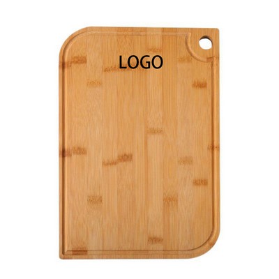 Bamboo Cutting Board