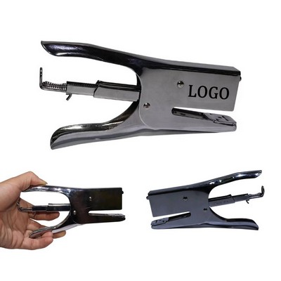 Metal Handheld Plier Stapler