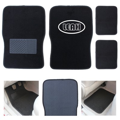 Auto Floor Slip Mat