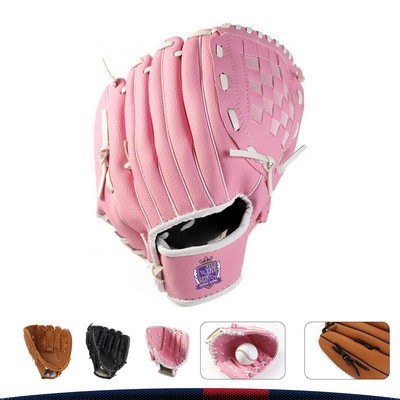 Adult Baseball Gloves