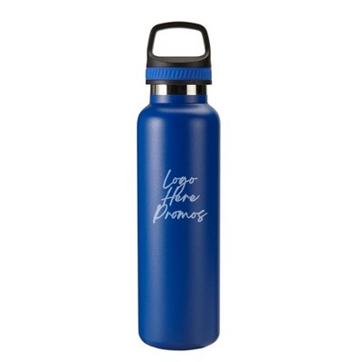 20 Oz. Stainless Steel Water Bottle